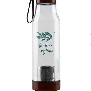 Fab FIt Fun Tea Time Tumbler